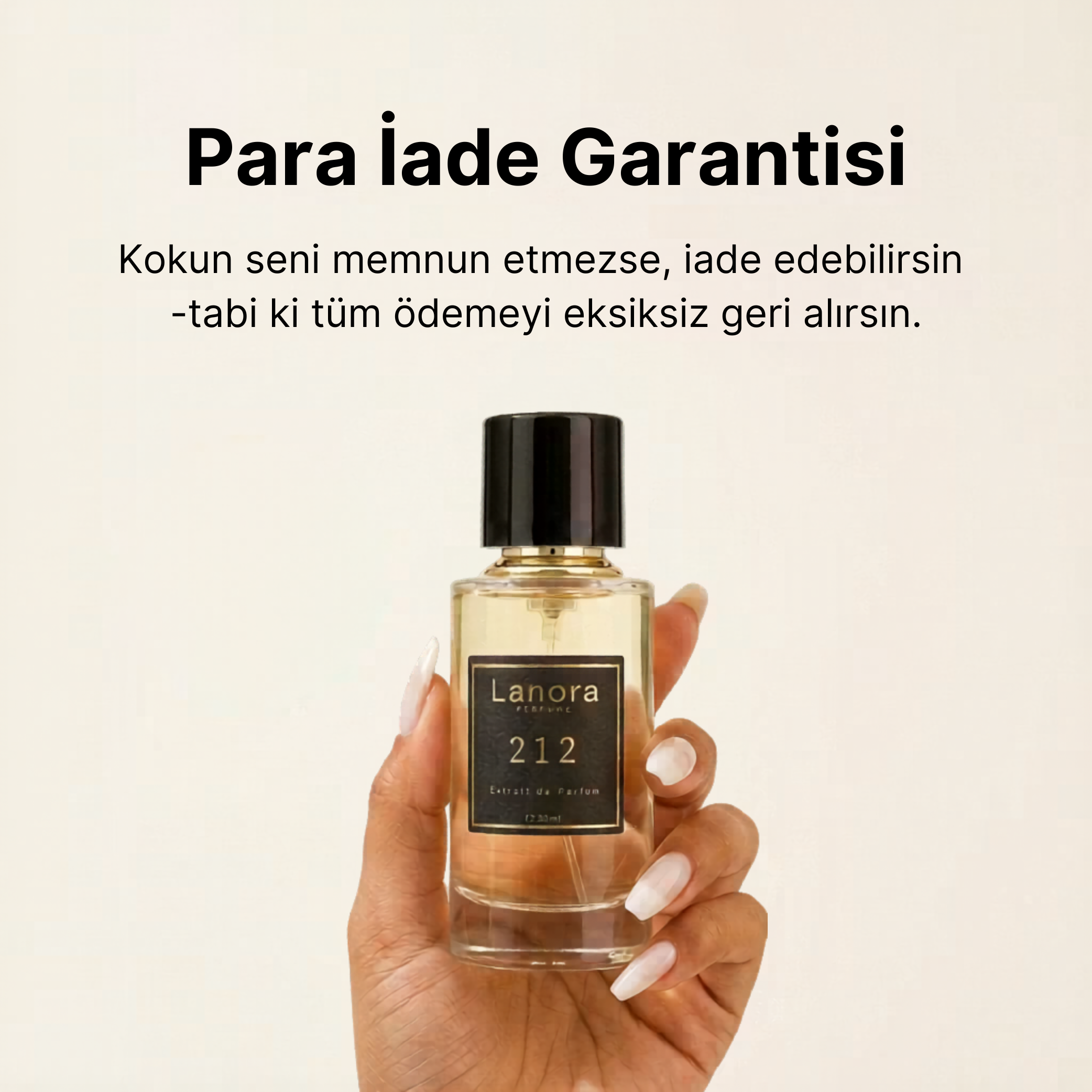 Lanora - 490