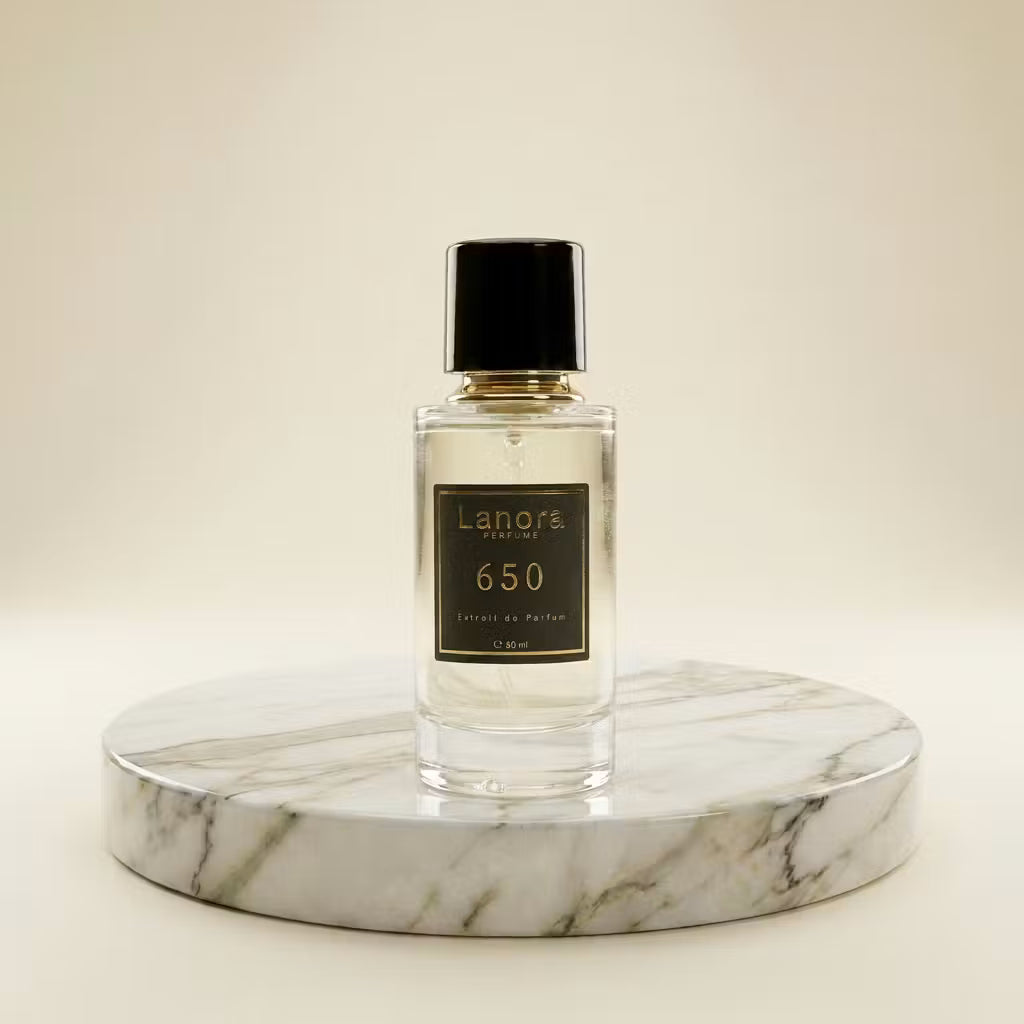 Lanora - 650