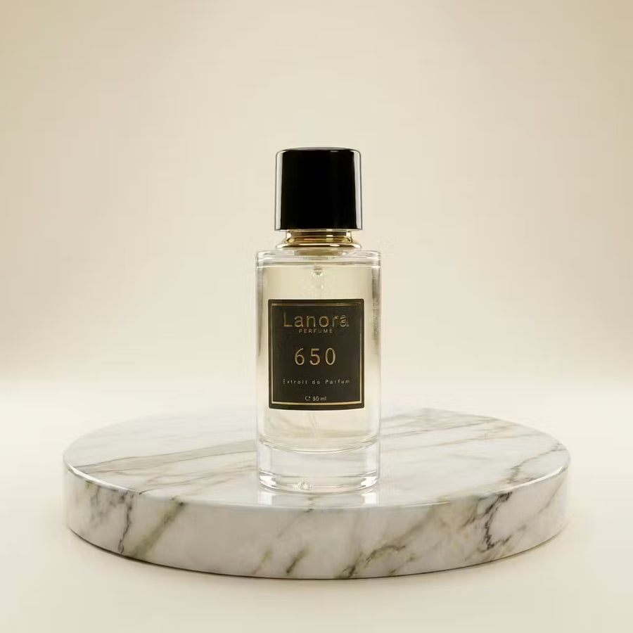 Lanora - 650
