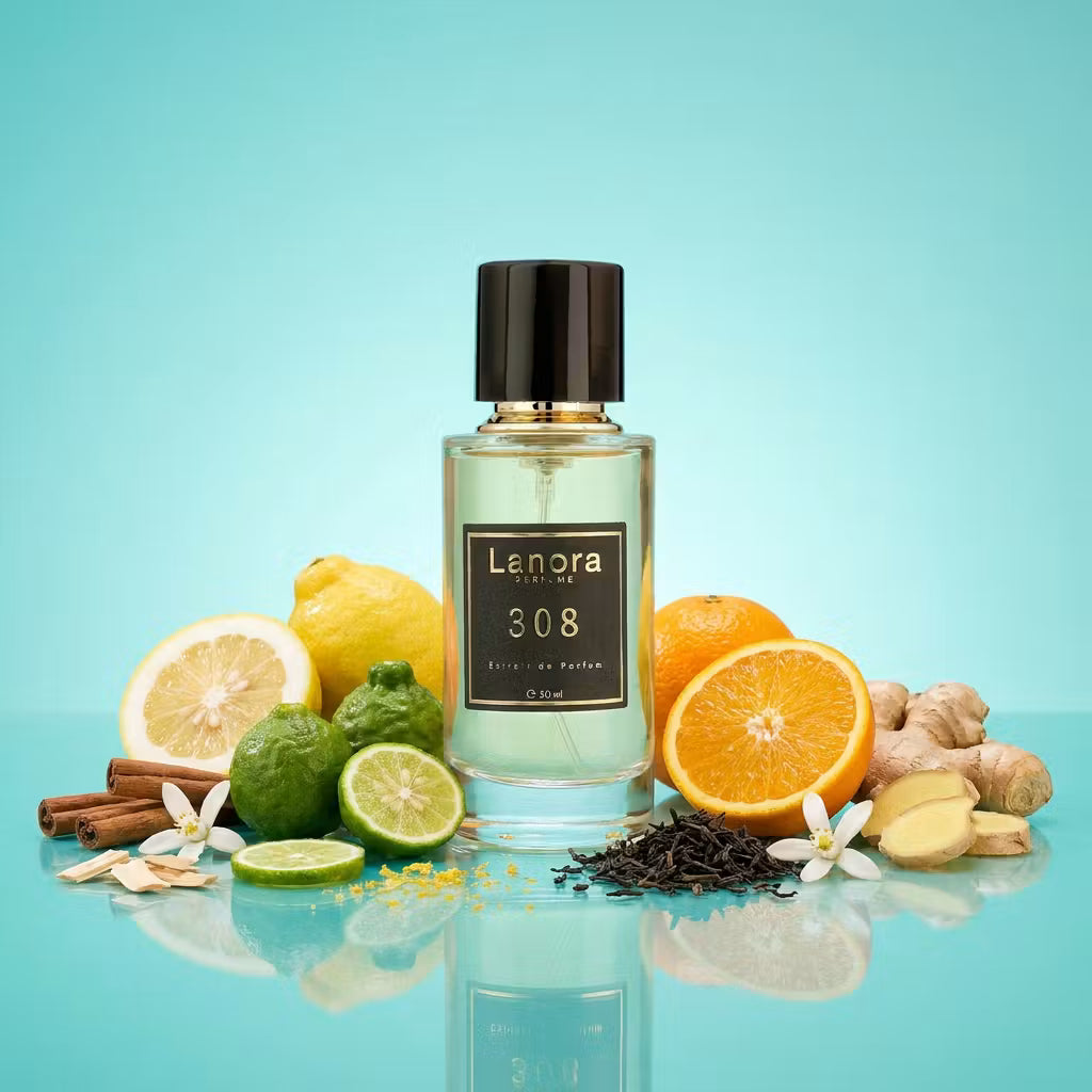 Lanora - 308