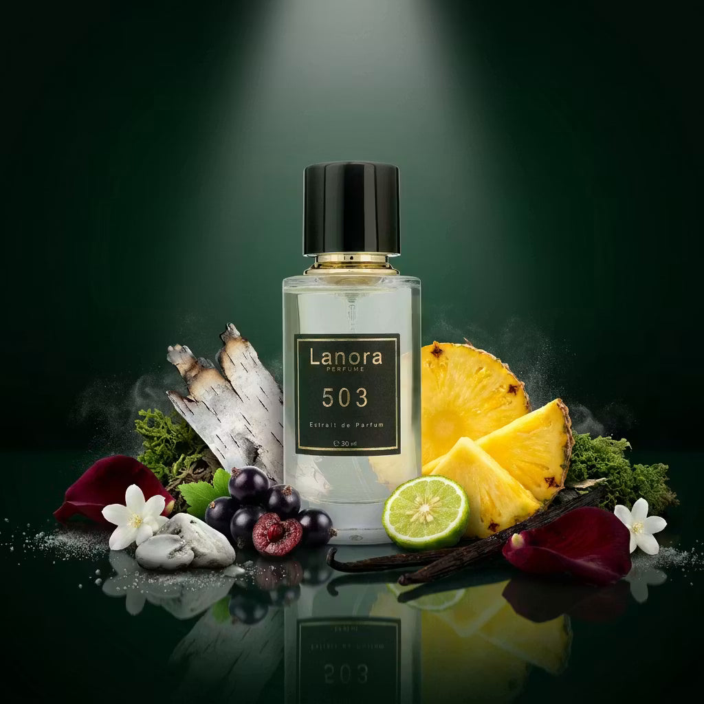 Lanora - 503