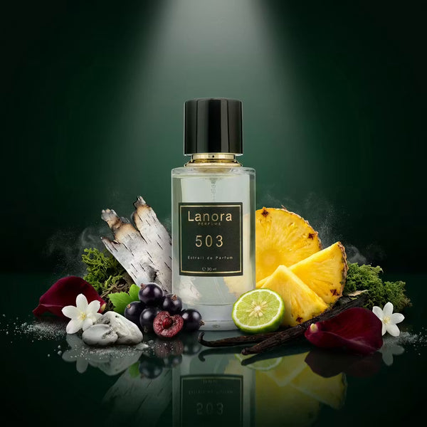 Lanora - 503