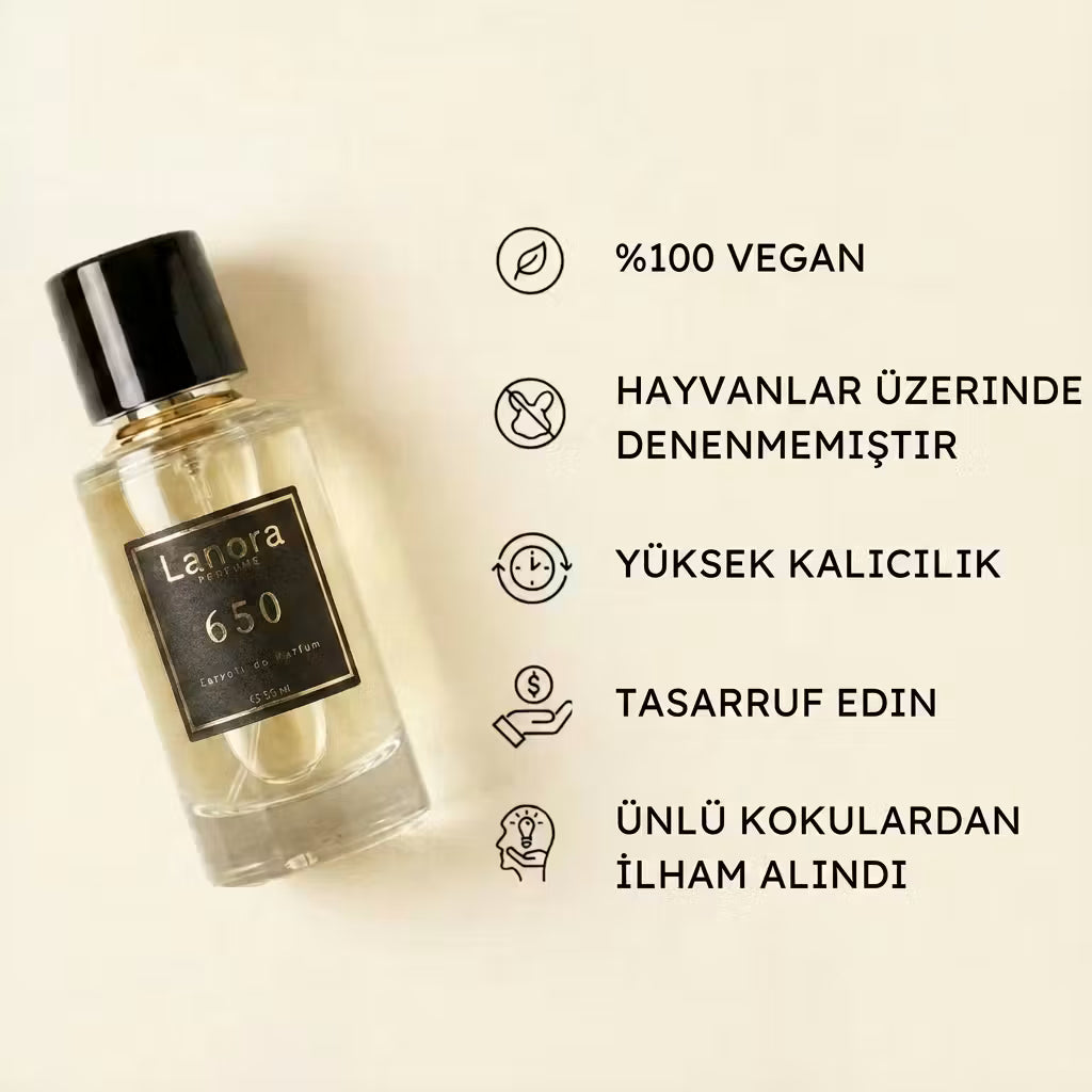 Lanora - 490